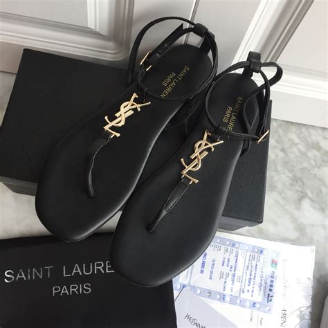 ysl women shoes|ysl denim shoes.